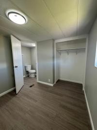 1972 Whittier Mobile Home