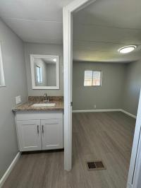 1972 Whittier Mobile Home