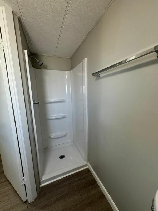 1972 Whittier Mobile Home