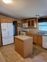 2011 Redman Mobile Home