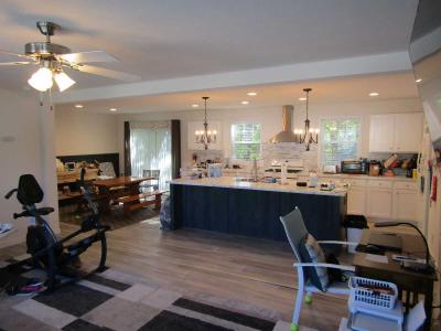 Photo 3 of 20 of home located at 3621 W Woodview Ct Ludington, MI 49431