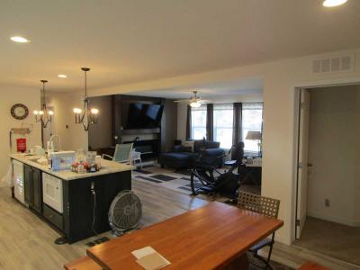 Photo 5 of 20 of home located at 3621 W Woodview Ct Ludington, MI 49431