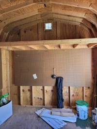 2011 Redman Mobile Home