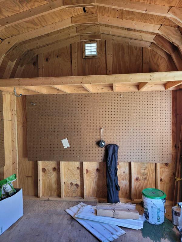 2011 Redman Mobile Home