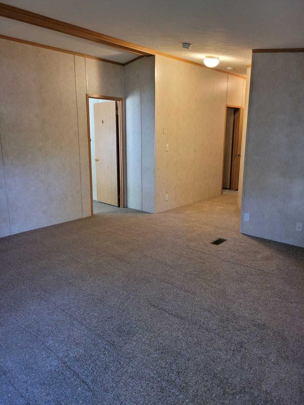 2011 Redman Mobile Home