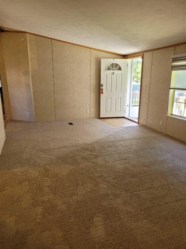 2011 Redman Mobile Home