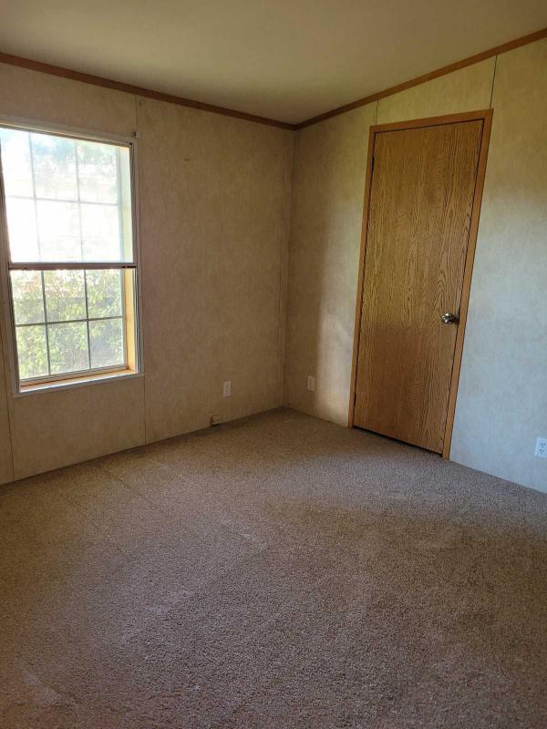 2011 Redman Mobile Home