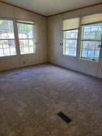 2011 Redman Mobile Home