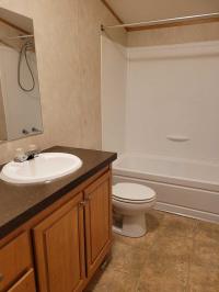 2011 Redman Mobile Home