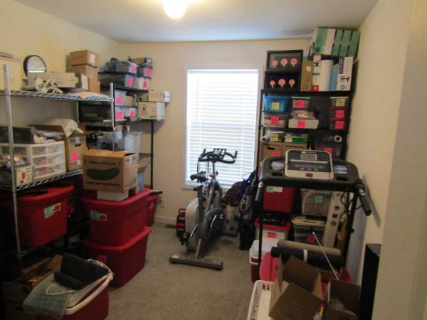 2020 Clayton Mobile Home
