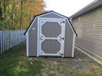 2020 Clayton Mobile Home