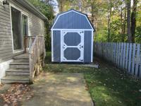 2020 Clayton Mobile Home