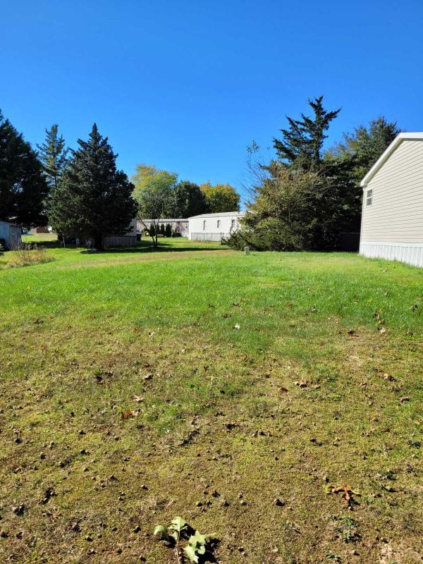 2011 Redman Mobile Home