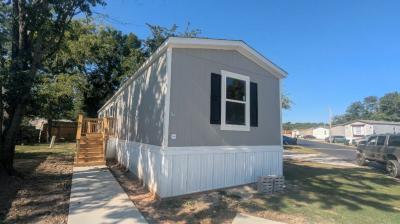 Mobile Home at 721 Ramm Rd Lot 47 Claremore, OK 74017