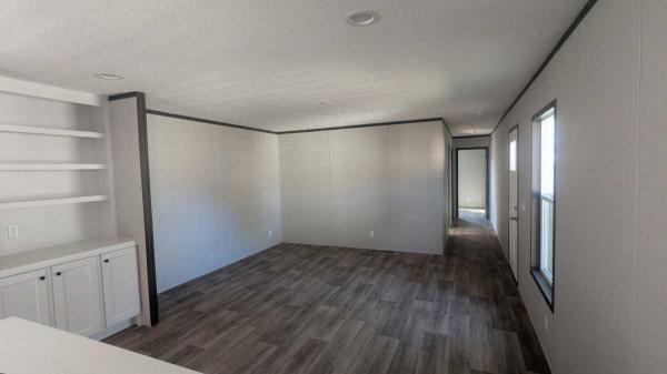 2025 Manufactured Home