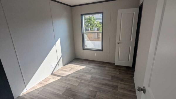 2025 Manufactured Home