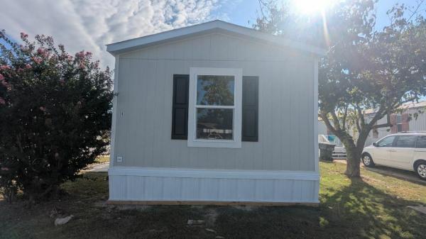 2025 Manufactured Home