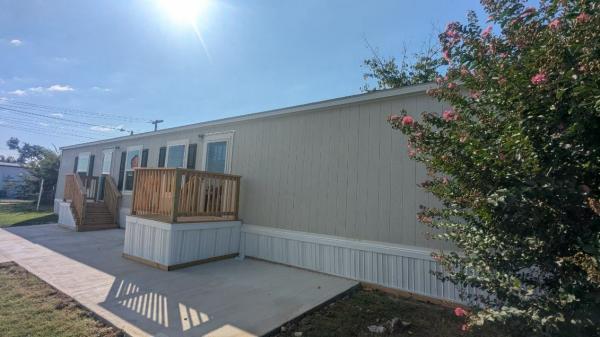 2025 Manufactured Home