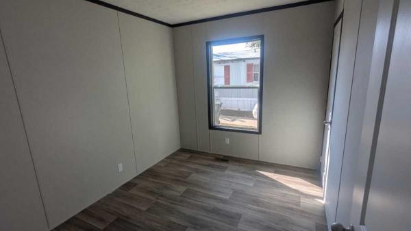 2025 Manufactured Home