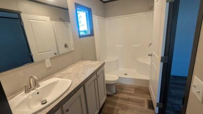 Photo 5 of 5 of home located at 721 Ramm Rd Lot 2 Claremore, OK 74017