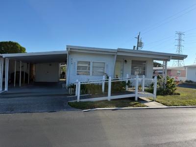 Mobile Home at 20000 Us Hwy 19 N, Lot 619 Clearwater, FL 33764