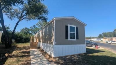 Mobile Home at 721 Ramm Rd Lot 50 Claremore, OK 74017