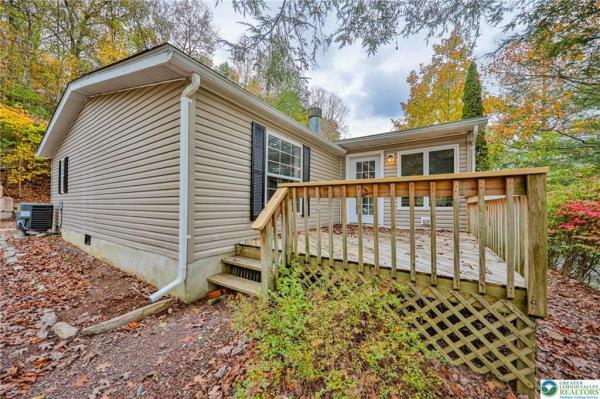 1994 Fleetwood Manufactured Home