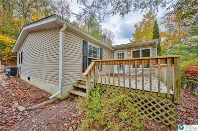 Mobile Home at 1243 Blue Mountain  Circle Saylorsburg, PA 18353