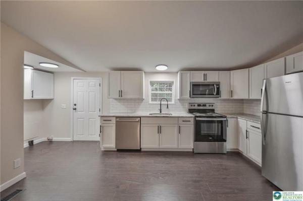 1994 Fleetwood Manufactured Home