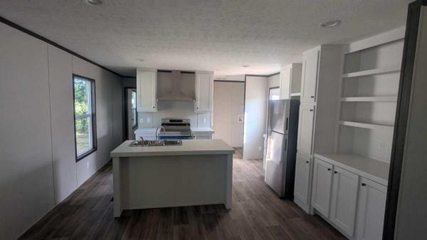 2025 Manufactured Home