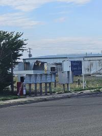 Mobile Home