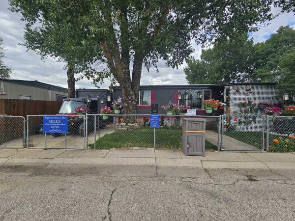 Photo 1 of 2 of home located at 1664 N Cedar St -Vacant Lots Laramie, WY 82072