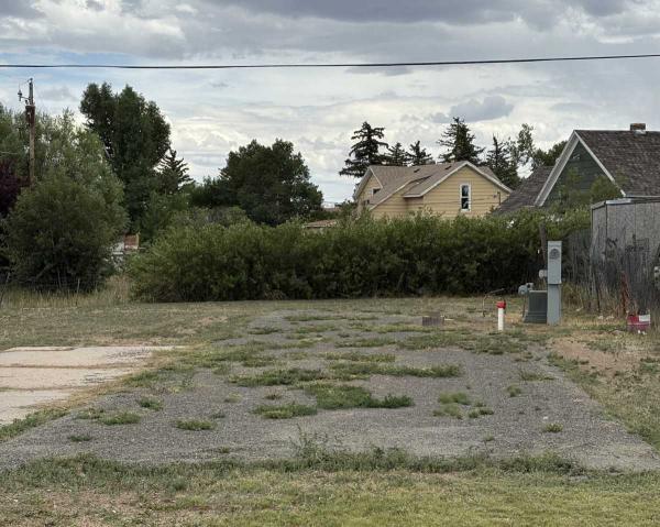 Mobile Home