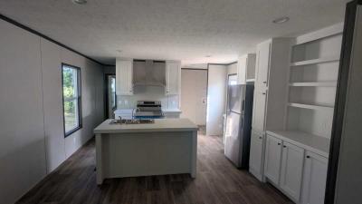 Photo 2 of 5 of home located at 721 Ramm Rd Lot 49 Claremore, OK 74017