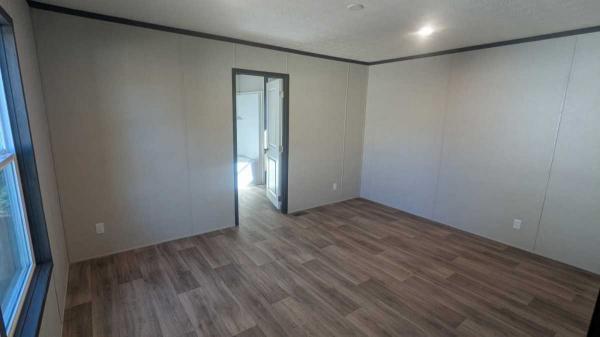 2025 Manufactured Home