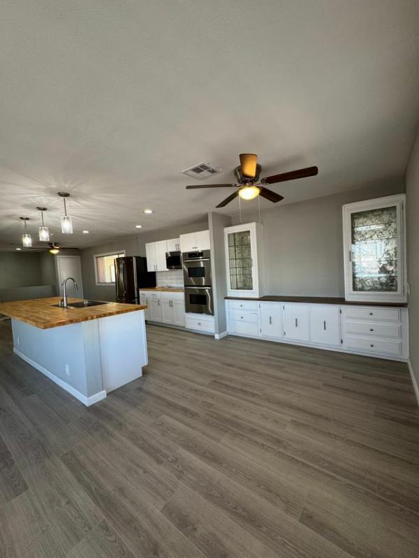 1972 Delta Mobile Home