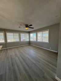 1972 Delta Mobile Home