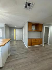 1972 Delta Mobile Home