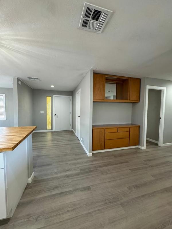 1972 Delta Mobile Home