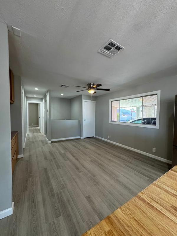 1972 Delta Mobile Home