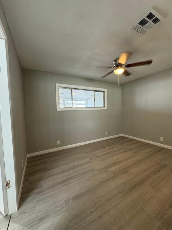 1972 Delta Mobile Home