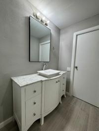 1972 Delta Mobile Home