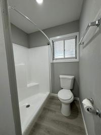 1972 Delta Mobile Home