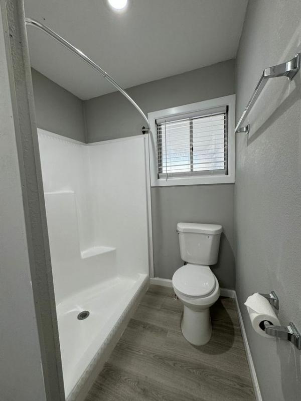 1972 Delta Mobile Home