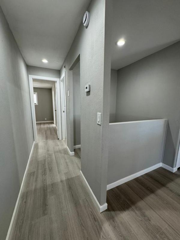 1972 Delta Mobile Home