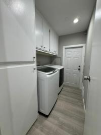 1972 Delta Mobile Home