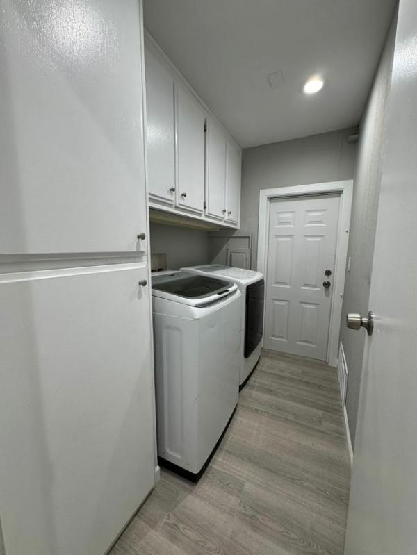 1972 Delta Mobile Home