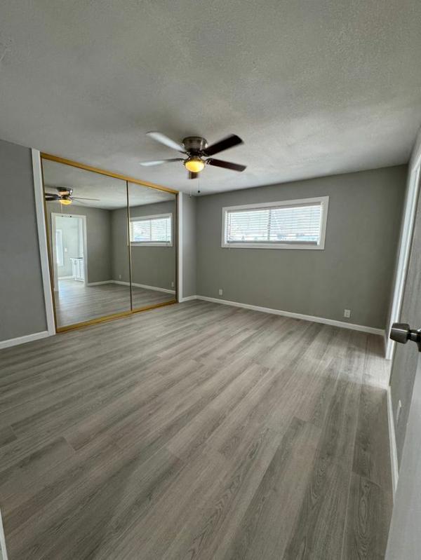 1972 Delta Mobile Home