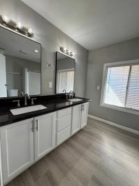 1972 Delta Mobile Home