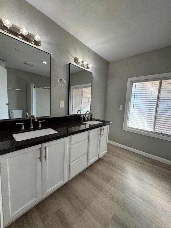 1972 Delta Mobile Home